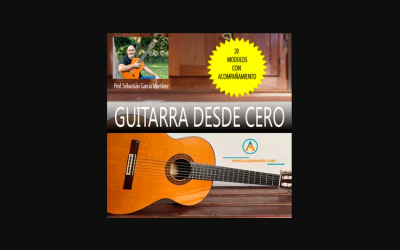 Guitarra desde Cero